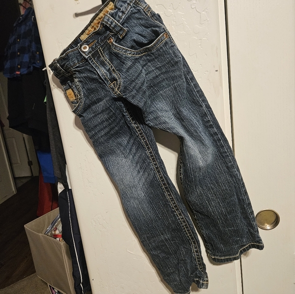 Cinch Jeans - Picture 5 of 5